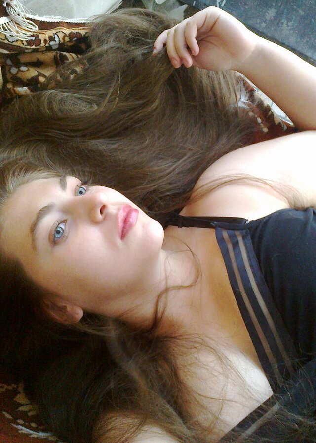Фото Елена Дяченко