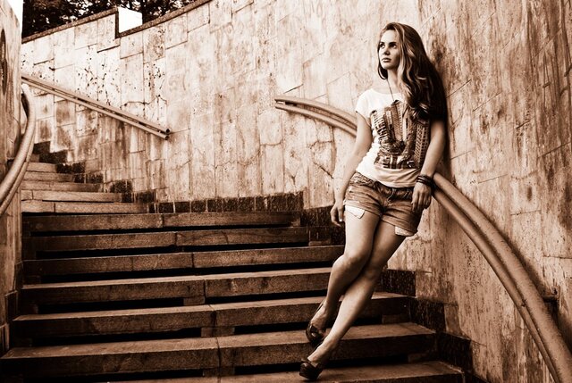 Фото Roxy Lana