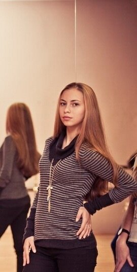Фото Анастасия Nastasia Амирова