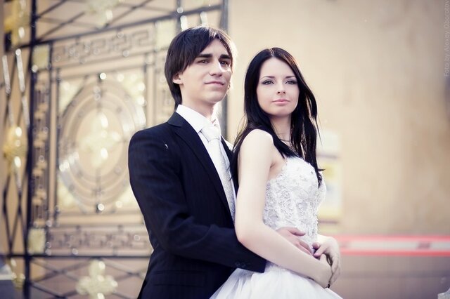 Фото Кристина Christia Черненко