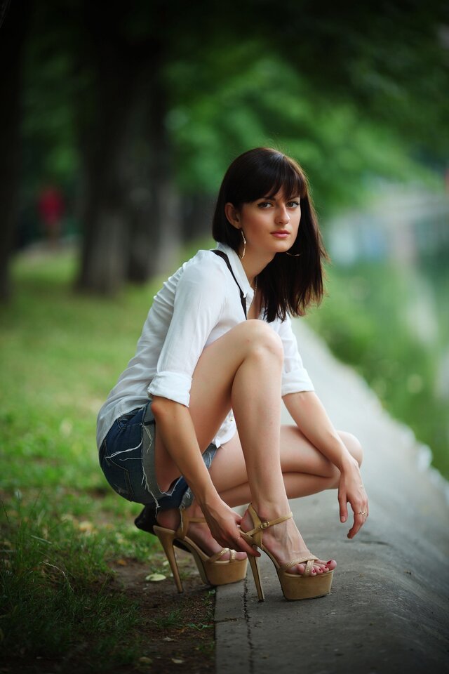 Фото Дарья Поверенова
