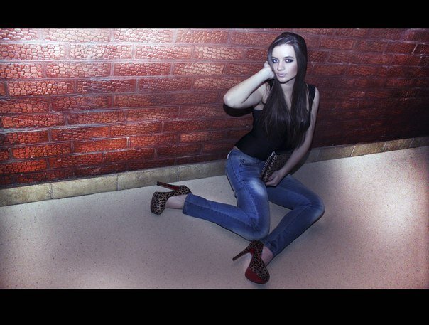Фото Ирина irina244 Пятницкая