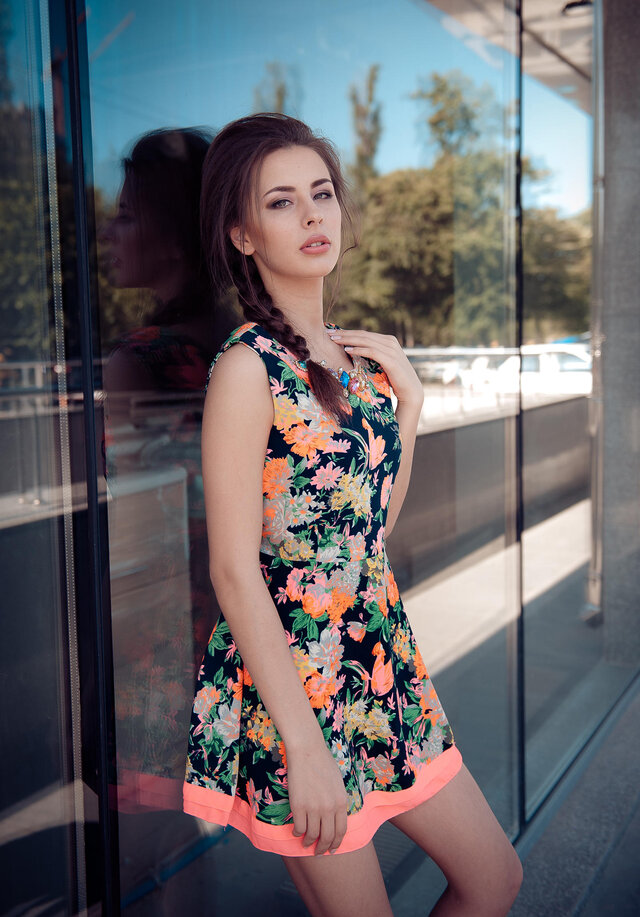 Фото Анастасия AnastasiaFrolova Фролова
