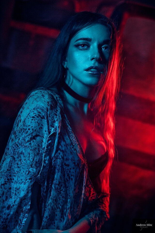 Фото Андрей Andrew Hitc Кудрявцев