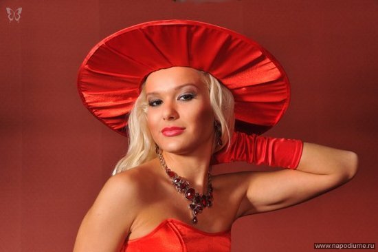 Фото Ольга KAURTSEVA Каурцева