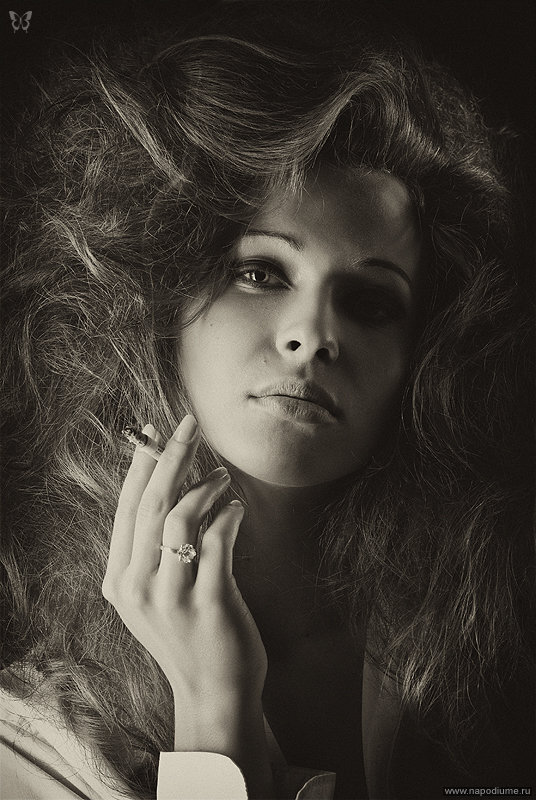 Фото Анна Филиппова
