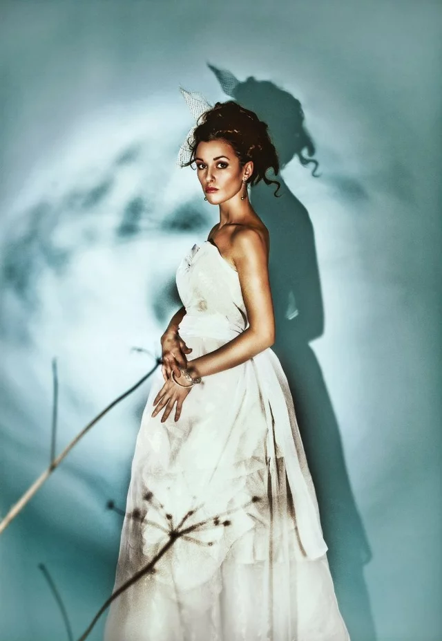 Фото Maria Naher