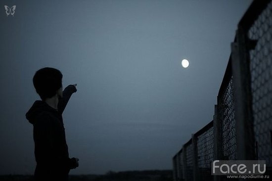 Фото Андрей Николаев