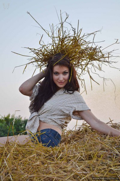 Фото Ekaterina Zolotareva