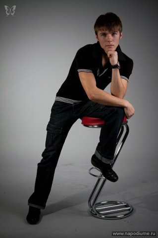 Foto Denis Kurlikov