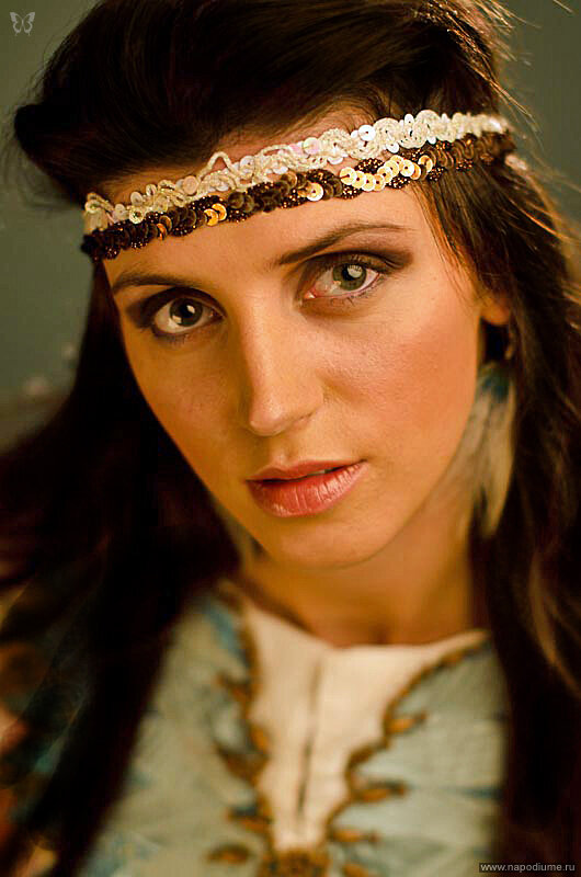 Фото Dasha Gramotova