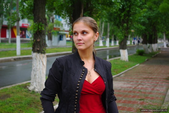Фото ирина рыскина