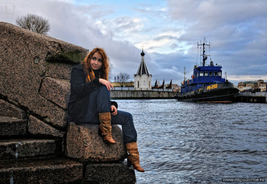 Фото Julia Lari