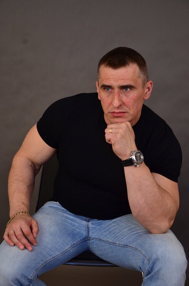 Фото Андрей Шеламов