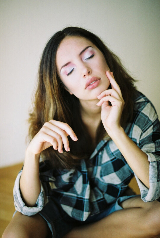 Ekaterina Semjonova's photo