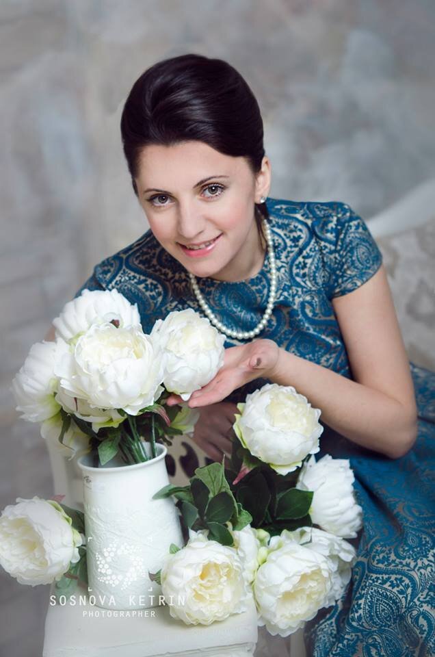 Foto Katrin Sosnova
