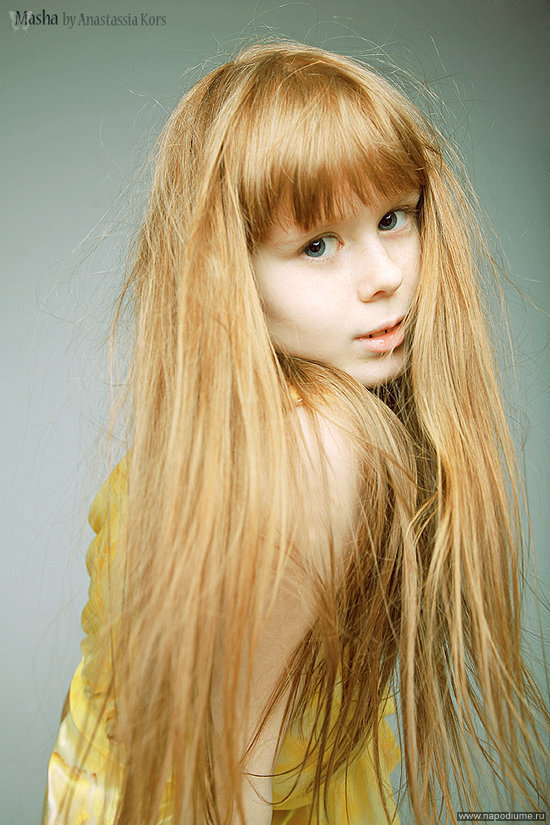 Фото Anastassia Kors