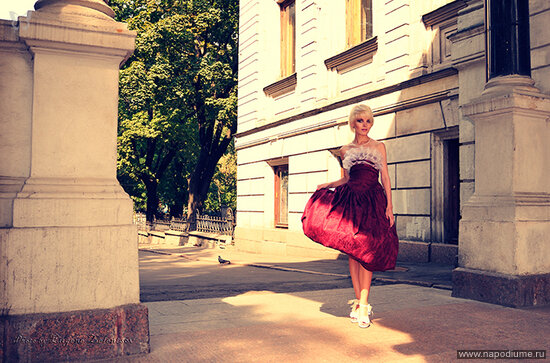 Фото Евгений Зеленцов