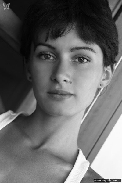 Фото Анна Савенко