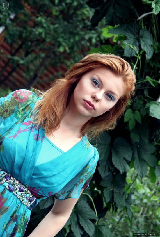 Фото Anna Volosatova