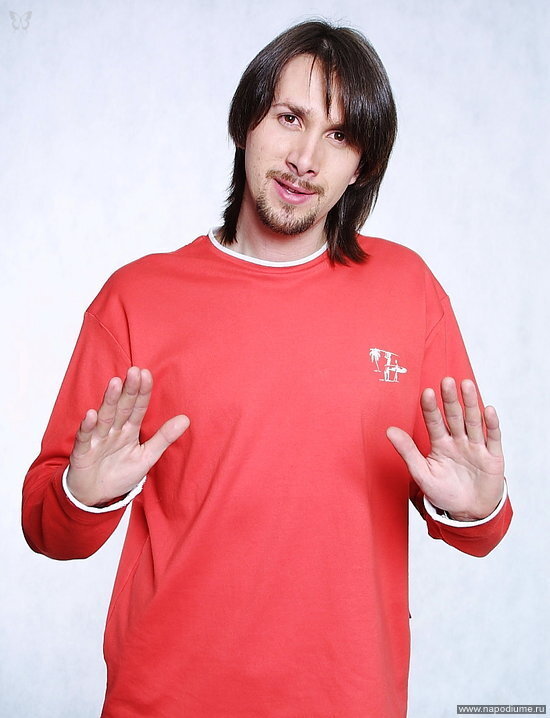 Фото Сергей Елгазин