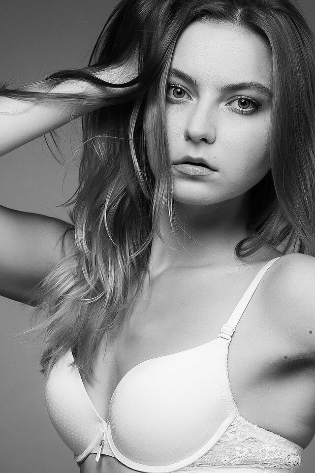 Фото Hanna