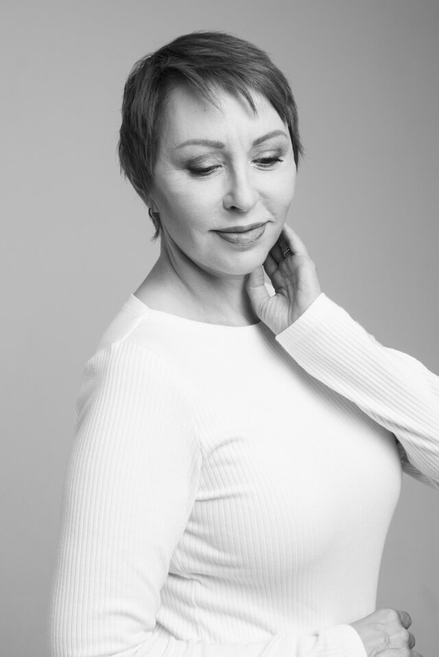 Фото Алла Майер