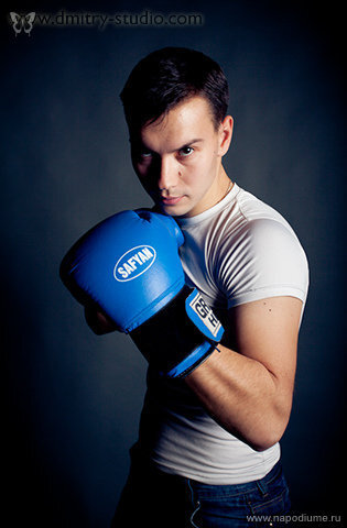 Фото Dmitry Studio