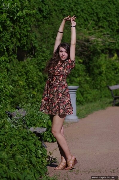Foto Marina Denisenko