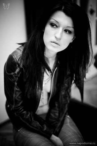 Фото Cherie Moon