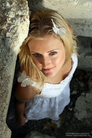 Фото Анна Лапина