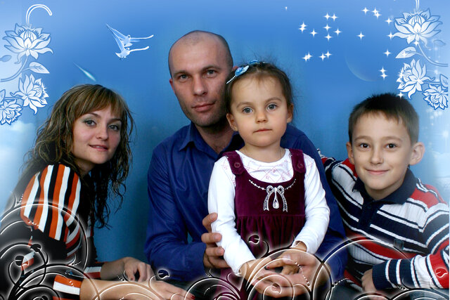 Фото Николай Осипенко