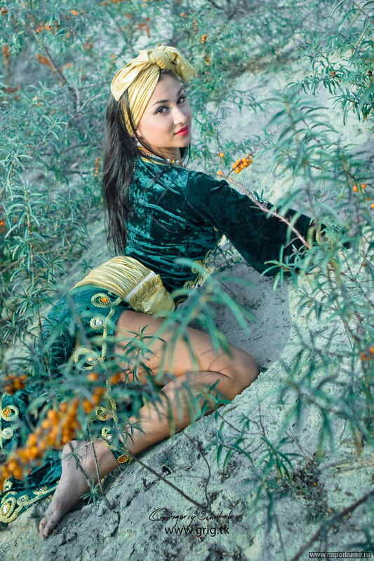Фото Grigoriy Schekalev
