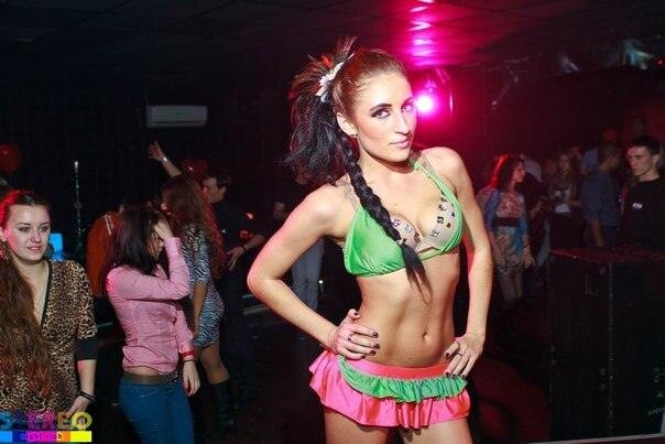 Фото Анна Аннет Уточкина