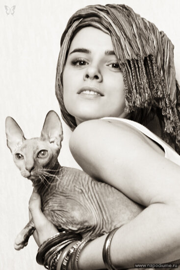 Фото © S. Nedozrelova