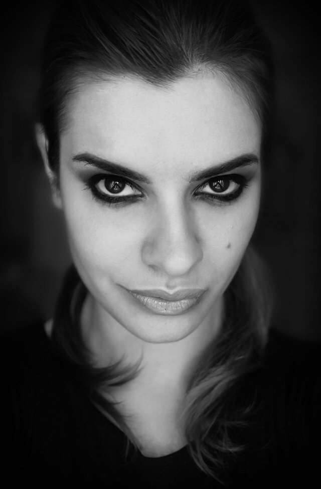 Фото Карина Casya Осокина