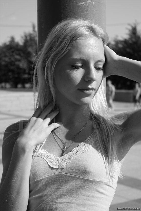 Фото Лена Миронова