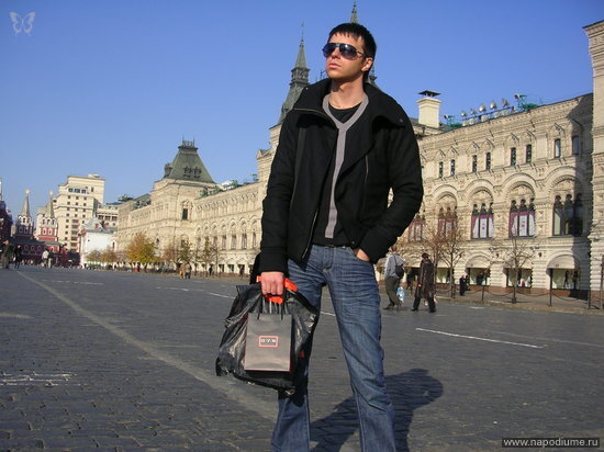 Фото Кирилл Глущенко