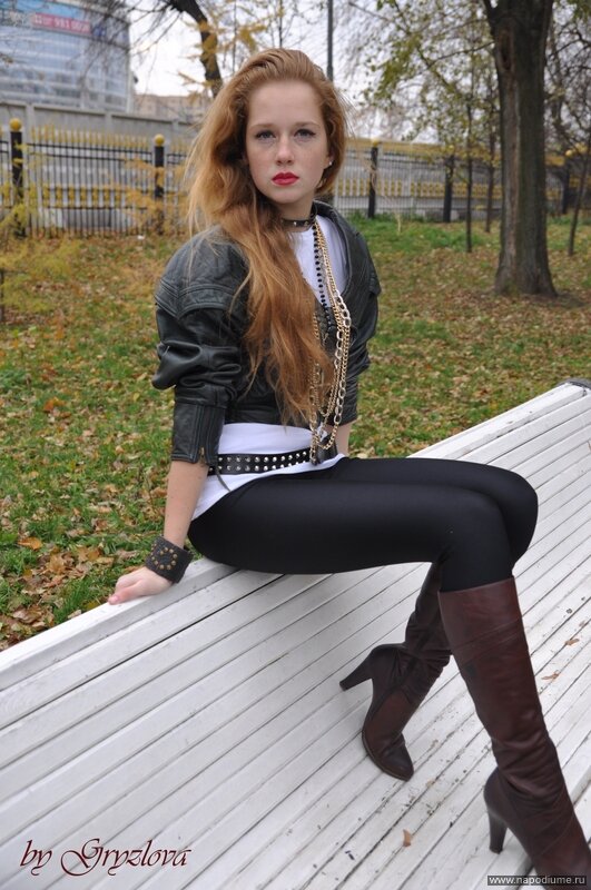 Фото Елена Польна