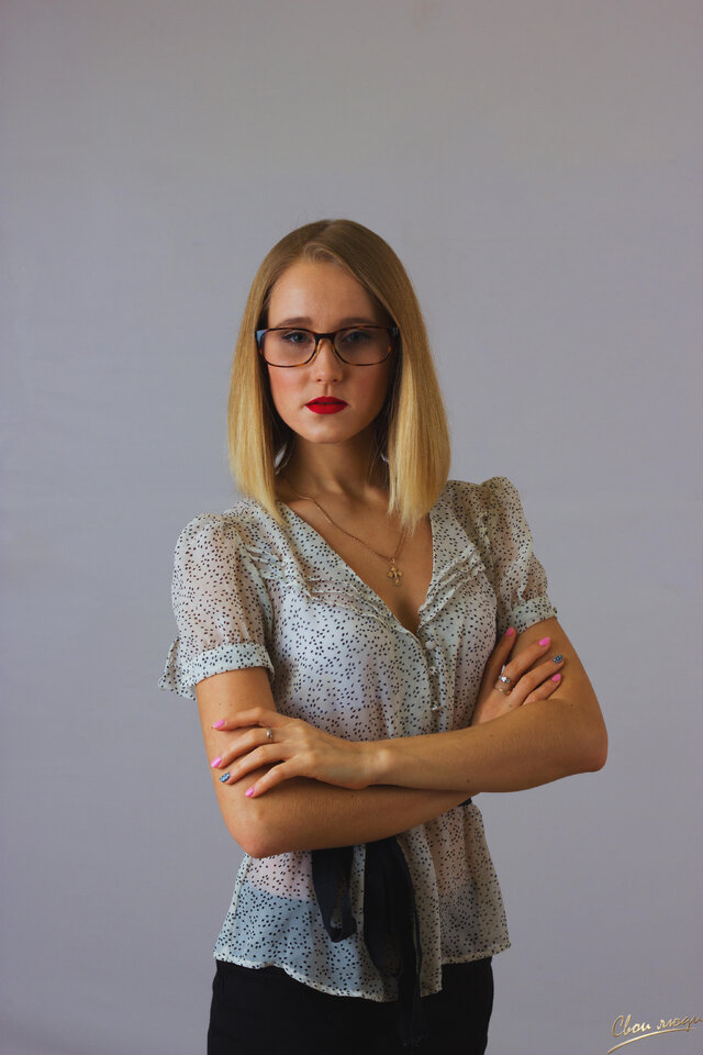 Фото Валерия Lerik@ Гусева