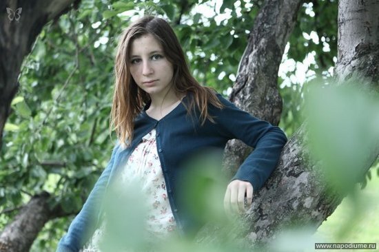 Фото Карина Петрова