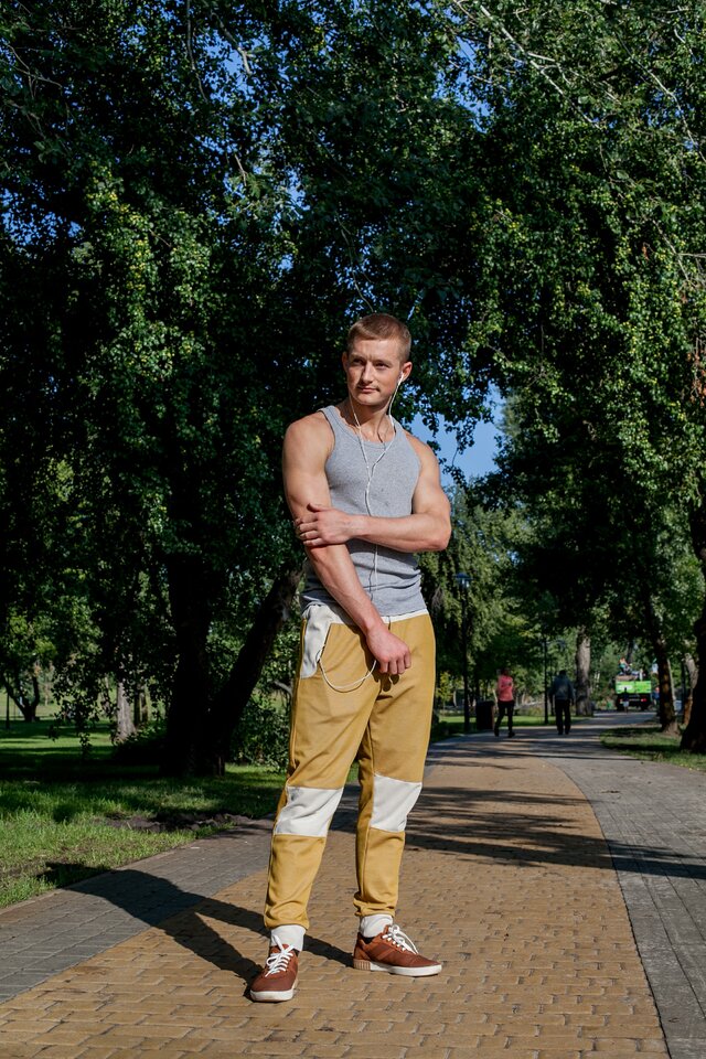 Фото Алексей Мудрык