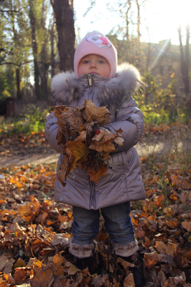 Фото Алина alinazhuk4 Жук