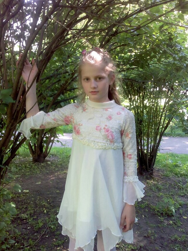 Фото Екатерина Бетелева
