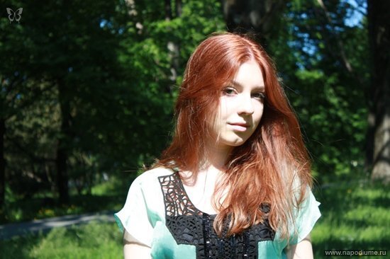 Фото Анна Корнилова