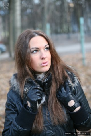 Фото Марина Перова