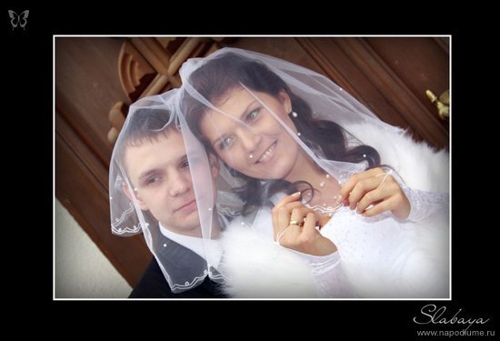 Фото Галина Слабая
