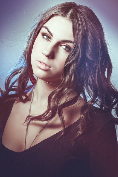 Foto Anastasija Pinchuk