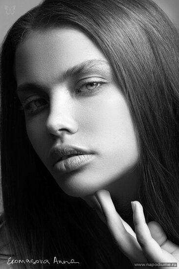 Фото Anna Ekomasova