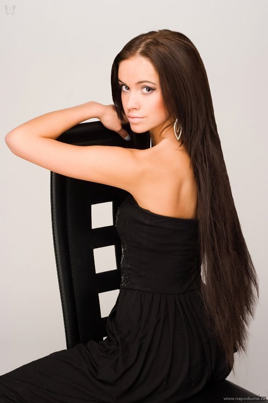 Фото Alexandra Roschina